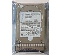Disco rigido 300 GB SAS Lenovo System X 00WG685 AL14SEB030N 10K 2.5" nuovo + ...