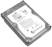 Disco rigido 400 GB SATA Seagate Barracuda ES ST3400620NS 3,5" nuovo