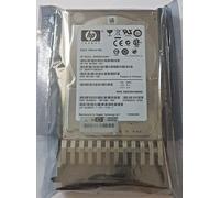 Disco rigido 500 GB SAS HP MM0500FAMYT 7200 RPM SFF Dual Port HDD 2.5" nuovo ...