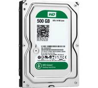 Disco rigido 500 GB SATA Western Digital Caviar WD5000AADS-00M2B0 nuovo...