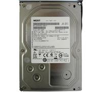 Disco Rigido, 8.9cm 2TB SATA 6GB/S, Recert, Cache Tampone 64MB, IN Per hitachi