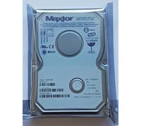 Disco rigido 80 GB IDE Maxtor DiamondMax Plus 9 6Y080L0 P-ATA 7200rpm 2MB 3.5...