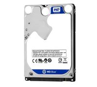 Disco rigido 80 GB SATA Western Digital WD Scorpio 8 MB di cache WD800BEVS-00...