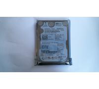Disco rigido 80 GB SATA Western Digital WD Scorpio WD800BEVS-75RST0 nuovo