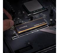 Disco rigido Adata LEGEND 960 MAX 4TB SSD