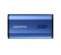 Disco Rigido ADATA SE880 1TB SSD USB Tipo C 2000MB/s Blu