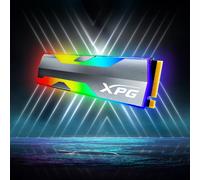 XPG SPECTRIX S20G M.2 500 GB PCI Express 3.0 3D NAND NVMe
