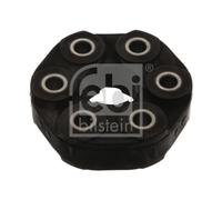 Disco rigido, albero motore FEBI BILSTEIN 04095