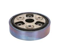 Disco rigido, albero motore FEBI BILSTEIN 102405