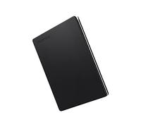 Disco rigido Canvio Slim 2TB, colore: nero