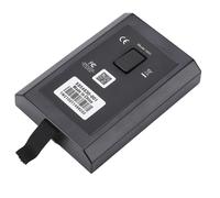 Disco rigido compatibile con Xbox360S Slim, salva la musica e crea playlist personalizzate, 250 GB di memoria interna per file di gioco e contenuti