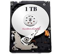 Disco rigido da 1 TB da 2,5" per computer portatili Dell Inspiron-15, 15 (1564), 15 (N5030), 15 (N5050), 1501, 1520, 1521, 1525, 1526, 1545