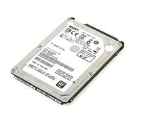 Disco rigido da 80 GB SATA Hitachi Travelstar 5K160 HTS541680JSA00