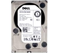 Disco Rigido Dell 0202V7 202V7 4TB WD4001FYYG 7200U/Min 32MB SAS-2 3.5 " Pollici