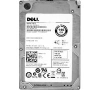 Disco Rigido DELL 0X162K X162K ST9146852SS 146GB SAS 16MB 15000RPM 2.5'' Pollici