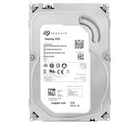 Disk Seagate 2TB ST2000DM001 7200U/Min 64MB SATA III Hotswap 3,5 " Pollici