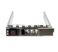 Disco Rigido Dell 300GB ST9300653SS 15000Rpm 64Mb Cache SAS II 2.5''