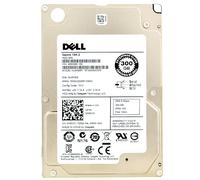 Disco Rigido Dell 300GB ST9300653SS 15000Rpm 64Mb Cache SAS II 2.5''
