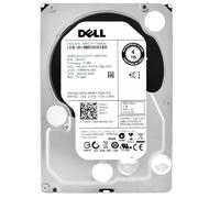 Disco Rigido Dell 4TB WD4001FYYG 32Mb Cache 7200Rpm SAS II 3.5 " Pollici 0202V7