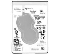 Disco Rigido Dell 500GB ST500LM034 128MB Cache 7200RPM SATA III 2,5" 0G89MD