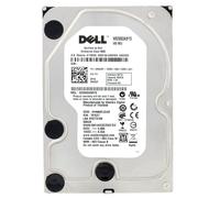 Disco Rigido Dell 500GB WD5002ABYS SATA II 7200RPM 16MB 3,5" Pollici 0M020F