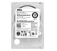 Disco Rigido Dell MK1401GRRB 146GB 15000RPM 32MB SAS II 2,5'' Pollici 06DFD8
