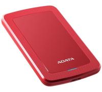 ADATA - HDD Ext HV300 2TB RED disco rigido interno - SPEDIZIONE GRATUITA