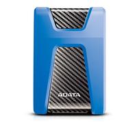 Adata External Hard Disk Drive 1tb Hd650 Usb 3.0 Nero
