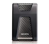 ADATA HD650 disco rigido esterno 2000 GB Nero
