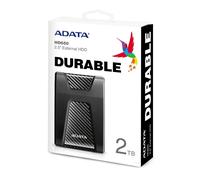 Disco rigido esterno Adata HD650 2TB