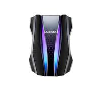 Disco rigido esterno ADATA HD770G 1Tb nero - Nouvo