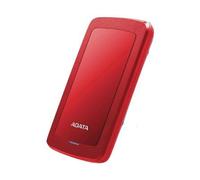 Disco rigido esterno ADATA HV300 1Tb Rosso - Nouvo