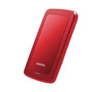 Disco rigido esterno ADATA HV300 1Tb Rosso - Nouvo