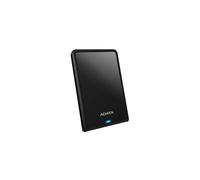 AHV620S-1TU31-CBK ADATA HV620S disco rigido esterno 1000 GB Nero
