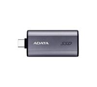 Disco rigido esterno - ADATA - SE750 - 2 To - USB 3.2 Gen2 - 1050 Mo/s