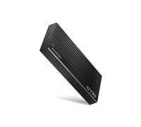 AXG EEM2-GTR - Alloggiamento esterno SSD M.2 NVMe, USB 3.1