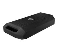 Disco rigido esterno Corsair EX400U Survivor da 4 TB, SSD USB4, 4000 MB/s, IP55