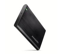 Disco Rigido Esterno HDD 1TB USB-C 5Gbps AXAGON EE25-A6C