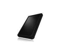 Raidsonic Ib-223u3a External Housing 2.5 Hdd One Size Black