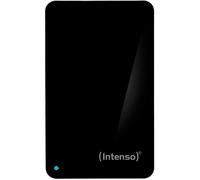 INTENSO MC2000SW - Memory Case Intenso 2TB nero