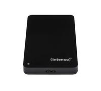 INTENSO MC4000SW - Memory Case Intenso 4TB nero