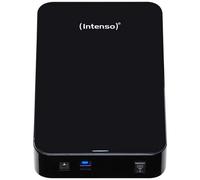 Intenso Memory Center disco rigido esterno 6000 GB Nero [6031514]