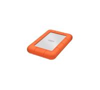 Disco Rigido Esterno - LACIE - LaCie Rugged Mini - 2To - USB3.0
