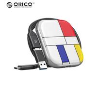 Goodram CX400 gen.2 1,02 TB 2.5" Serial ATA III 3D TLC NAND