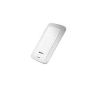ADATA Hard disk esterno HV300 2TB USB 3.1 bianco AHV300-2TU31-CWH