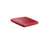 ADATA - HDD Ext HV300 2TB RED disco rigido interno - SPEDIZIONE GRATUITA
