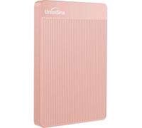 Disco rigido esterno portatile da 500 GB ultrasottile USB 3.0 disco rigido di...