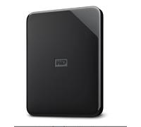 Disco rigido esterno portatile HDD USB 3.0 2-5 TB ultrasottile 2,5" storage...
