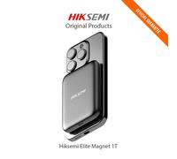 Disco rigido esterno portatile Hiksemi ESSD-Elite Magnet 1T