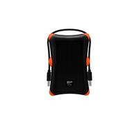 Disco rigido esterno portatile - SILICON POWER - A30 - 1 To - USB 3.0